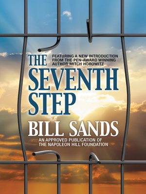 cover image of The Seventh Step